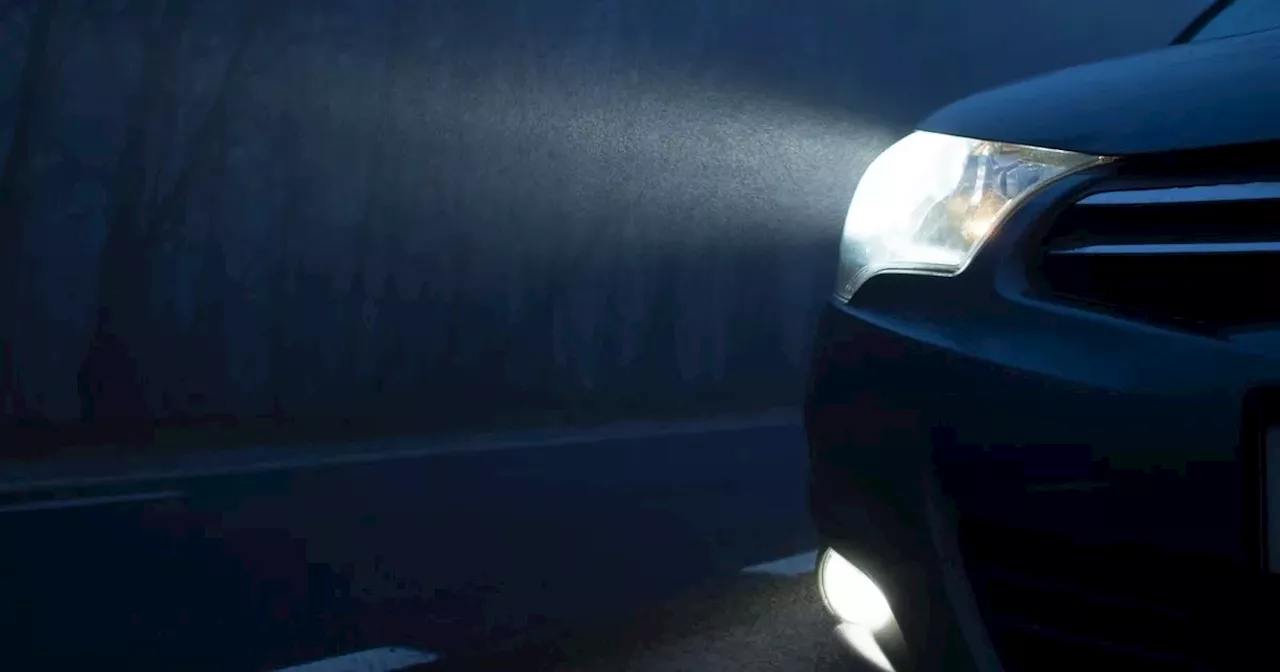 Study finds drivers make simple errors that could mean £1k fine