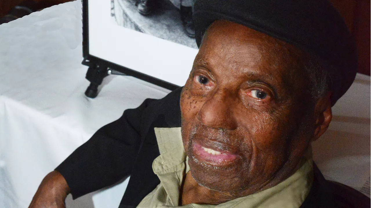 Photographer David Johnson, who chronicled San Francisco's Black culture, dies at 97