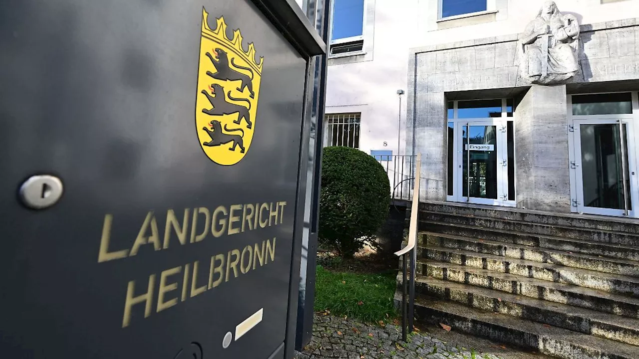 Baden-Württemberg: Heilbronner Raserprozess nähert sich dem Ende