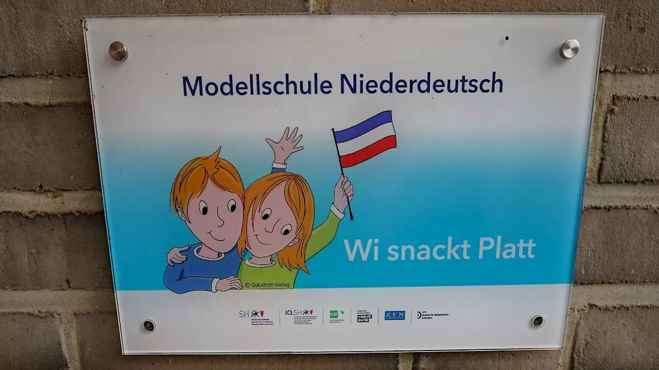 Hamburg & Schleswig-Holstein: 30 Jahre Zentrum für Niederdeutsch in Leck