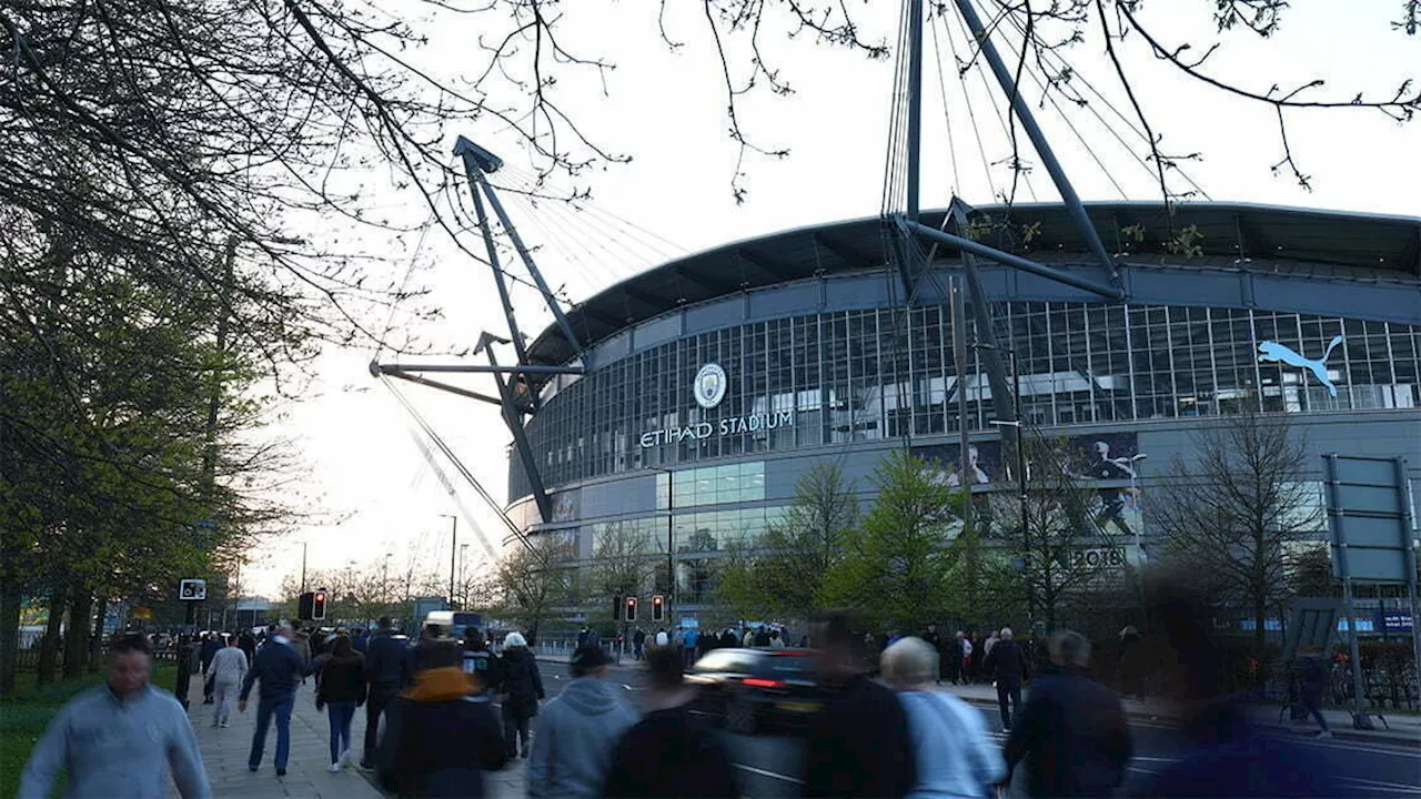 Manchester City ticket checks – Newcastle United fans facing punishment