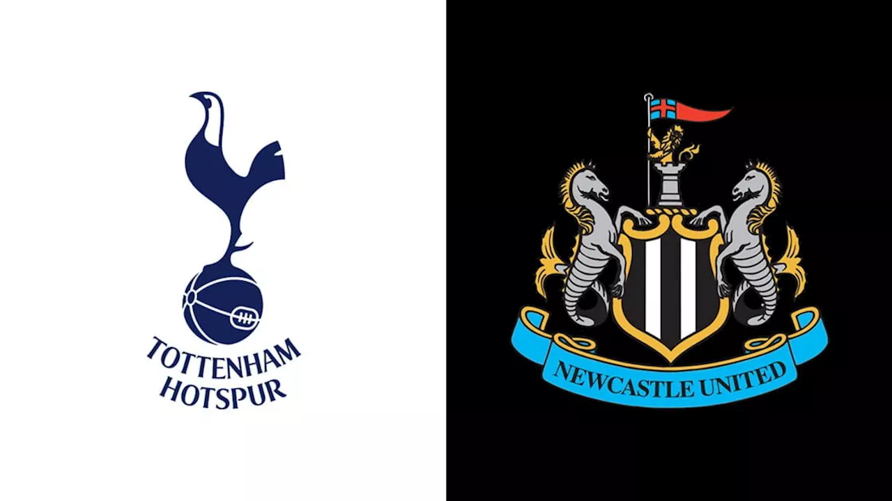 Spurs v Newcastle United friendly scheduled to be played in Australia