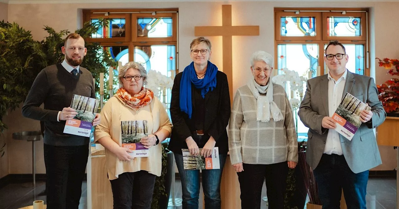 Bestatter übernimmt Traditionsbetrieb im Bielefelder Norden