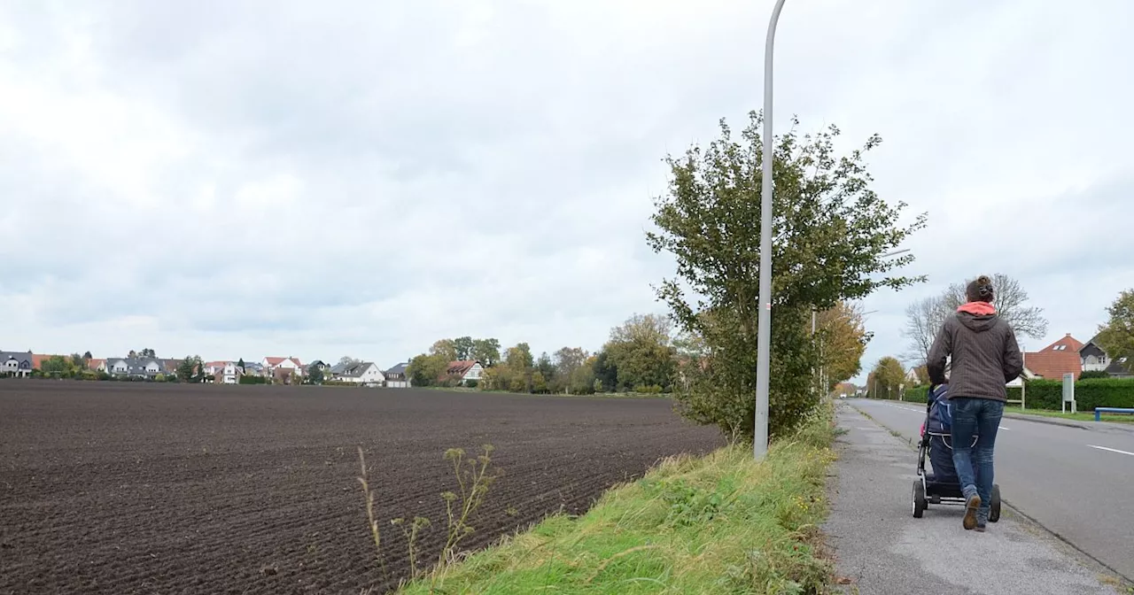 Supermarkt, Firmenneubau und Rettungswache: So steht es um die Bauvorhaben in Rahden