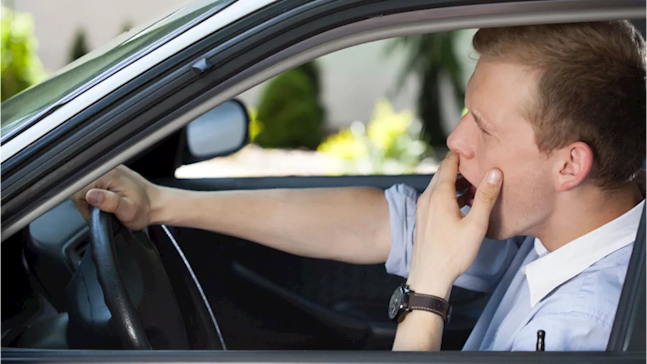 Due ore di sonno in meno e il rischio di incidenti stradali raddoppia