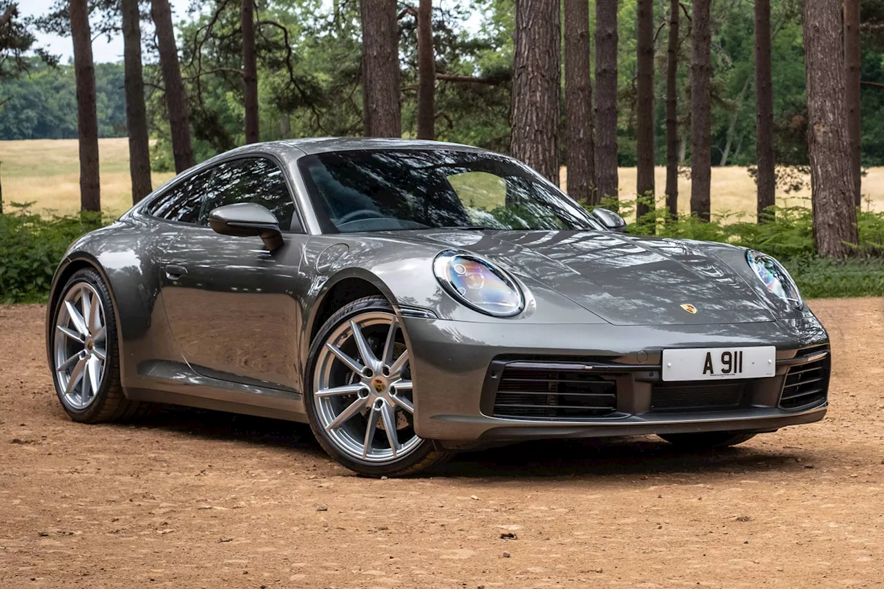 Porsche 911 Carrera (992) | PH Used Buying Guide