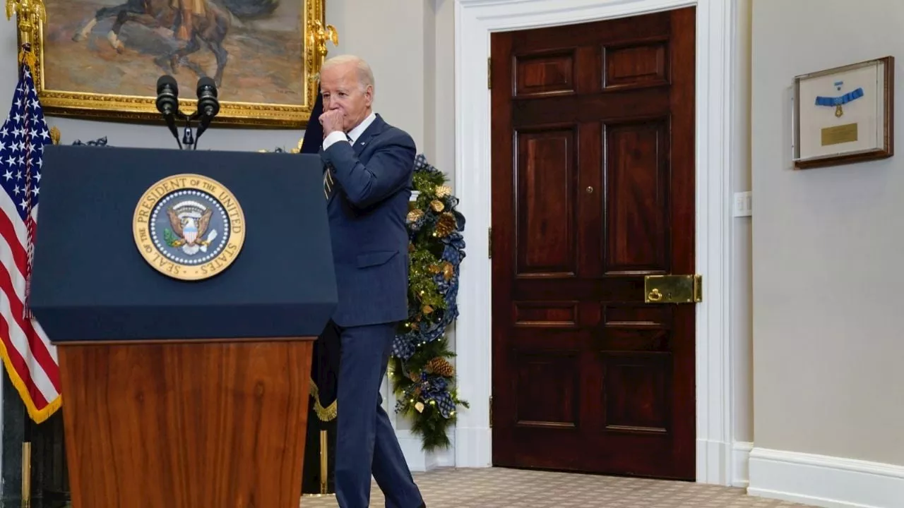 Campaña de reelección de Biden ha recaudado 155 millones de dólares