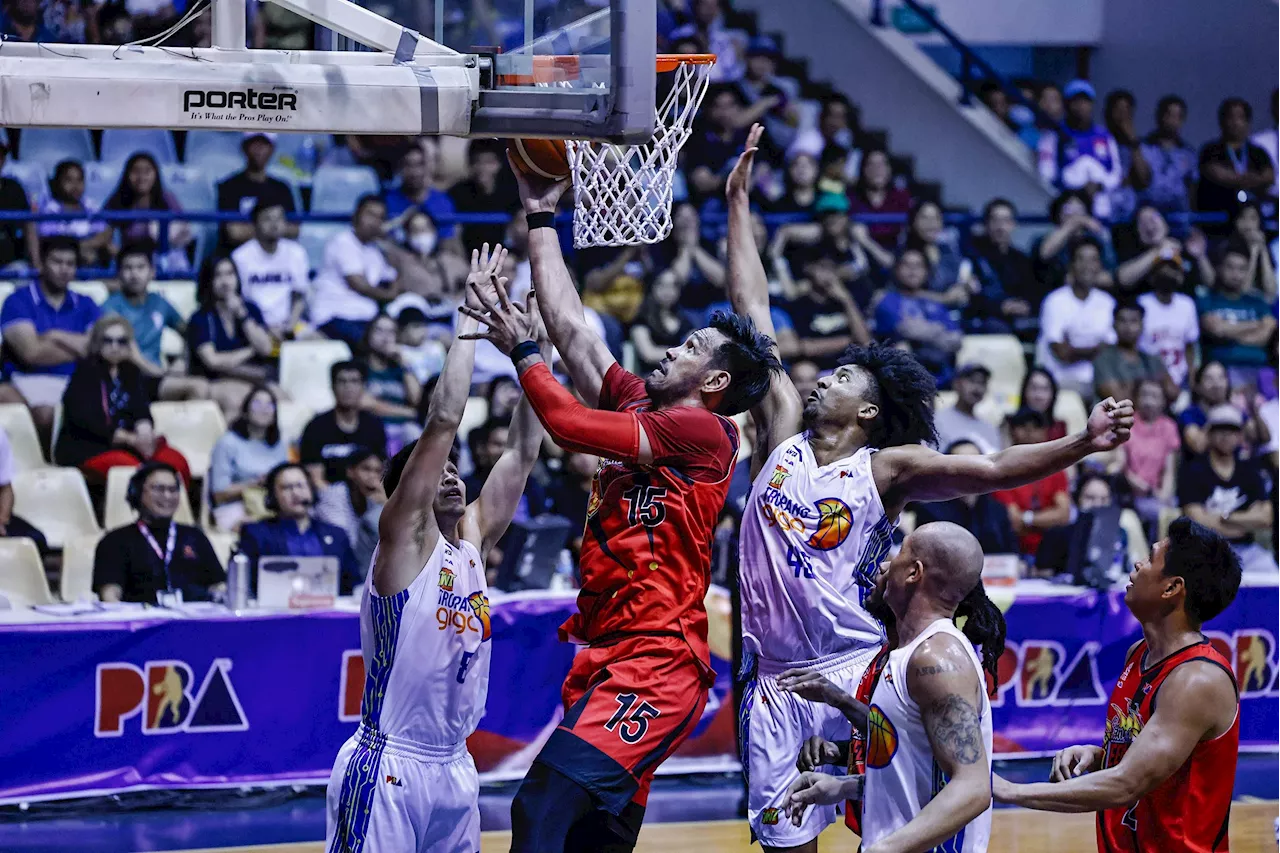 Sixth man: June Mar stars off the bench as San Miguel escapes TNT for 2-0 start