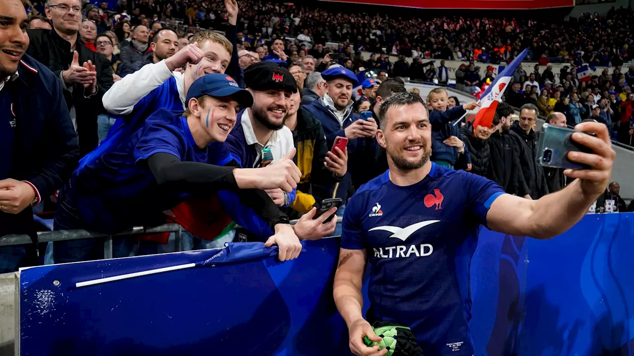 XV de France: après les VI Nations, quel programme pour les Bleus en 2024?