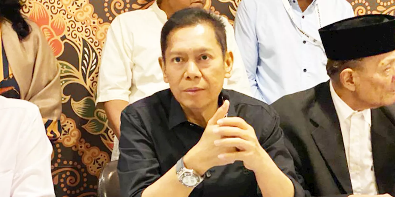 Gibran Diisukan Bakal Pimpin Golkar, MKGR Pedomani AD/ART