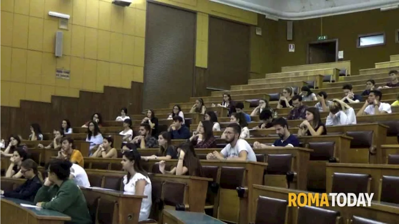 Università, tutti i 5653 studenti idonei risultati al bando riceveranno la borsa di studio