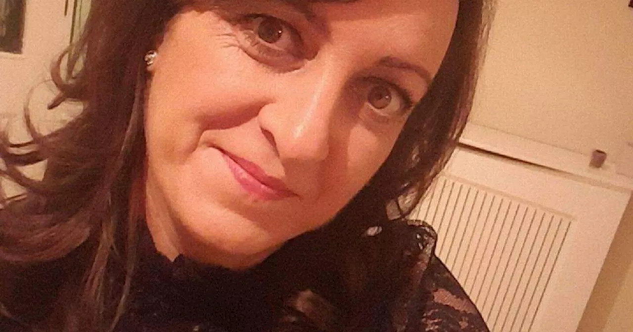 Irish mum's lung cancer diagnosis after constant ear, nose & throat infections