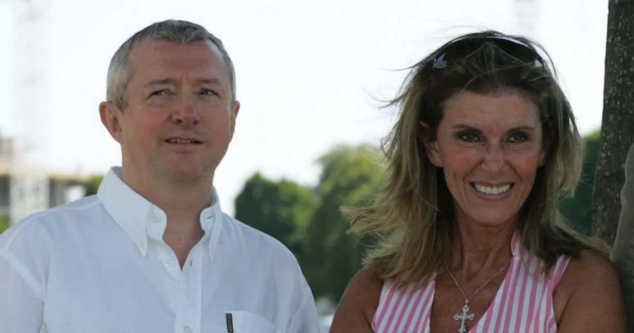 Linda Martin says pal Louis Walsh ‘went through hell’ after cancer diagnosis