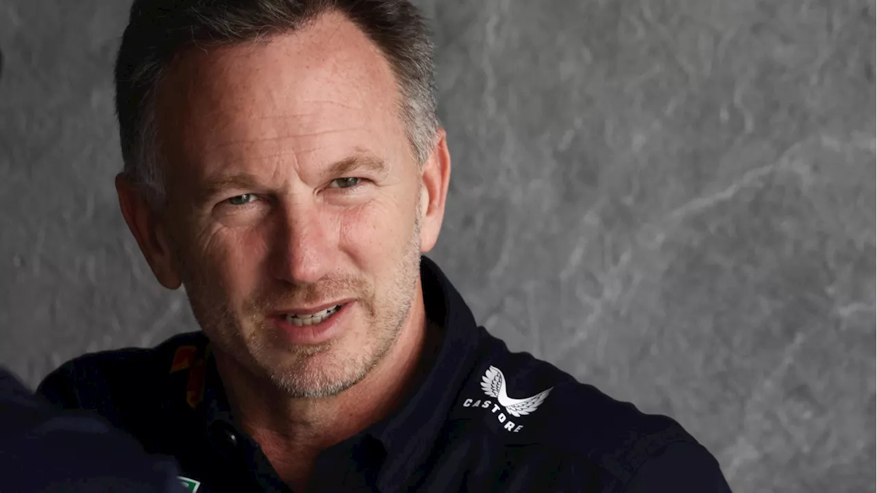 Sex-Posse um Red-Bull-Teamchef Christian Horner - mutmaßliche Affäre reicht Beschwerde ein