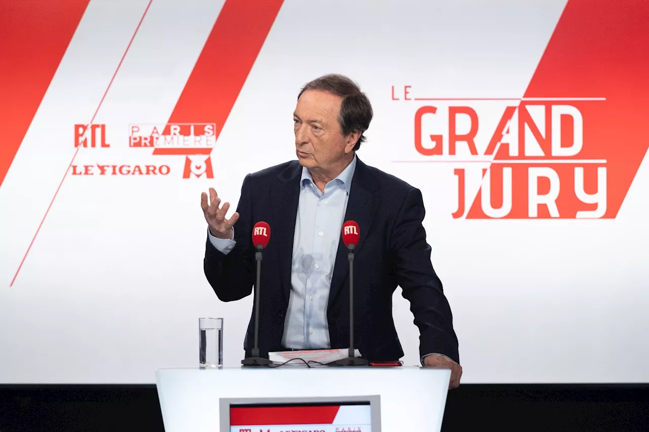  Inflation : 'On ne reviendra pas aux prix de 2019', dit Michel-Édouard Leclerc sur RTL