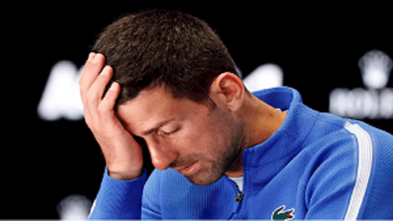 Djokovic pulls out of Miami Open - SABC News - Breaking news, special reports, world, business, sport