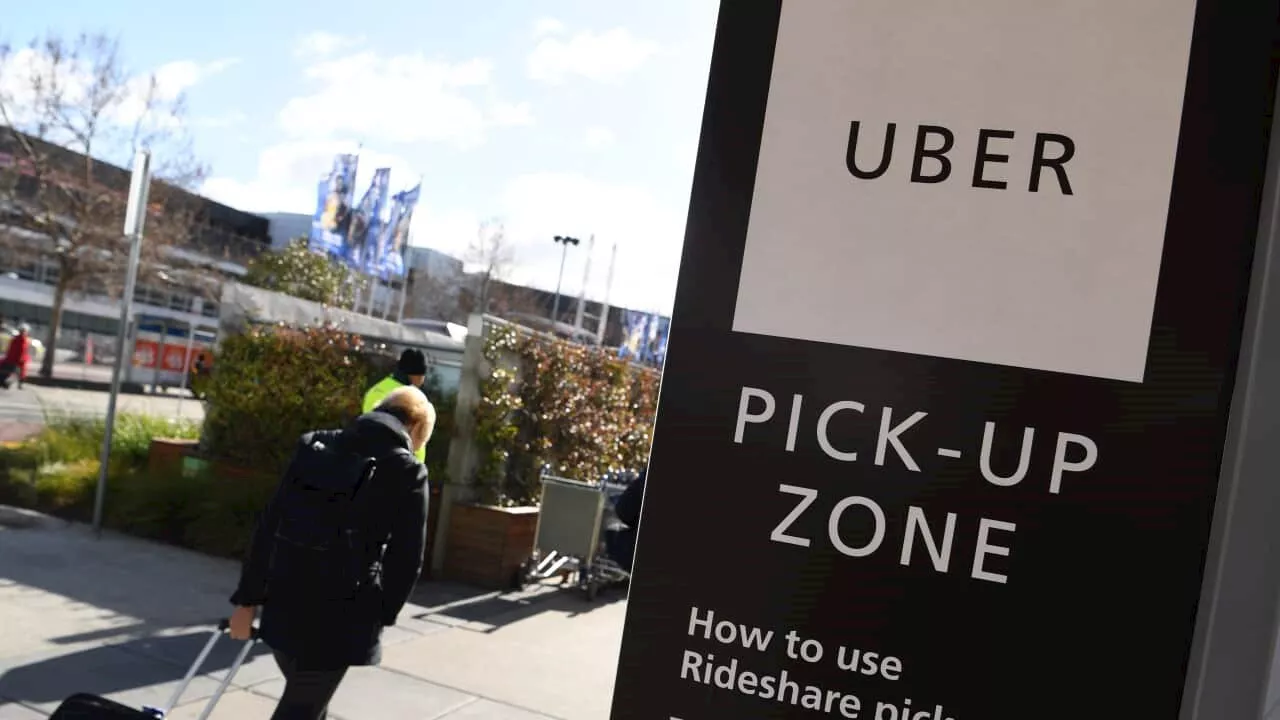 Uber to pay Australian taxi operators $272 million in mammoth class action settlement