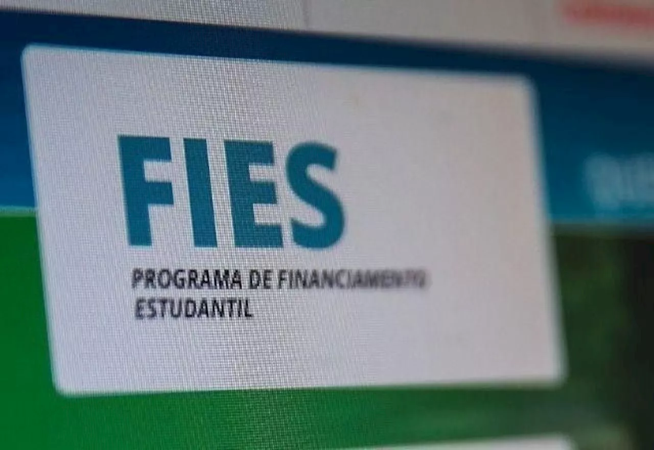 Fies tem inscrições prorrogadas até segunda-feira (18)