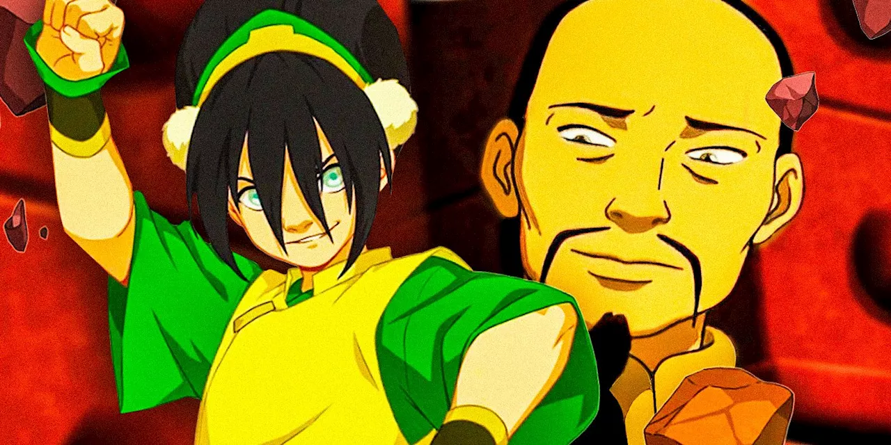 10 Avatar: The Last Airbender Characters To Expect In Netflix's Season 2