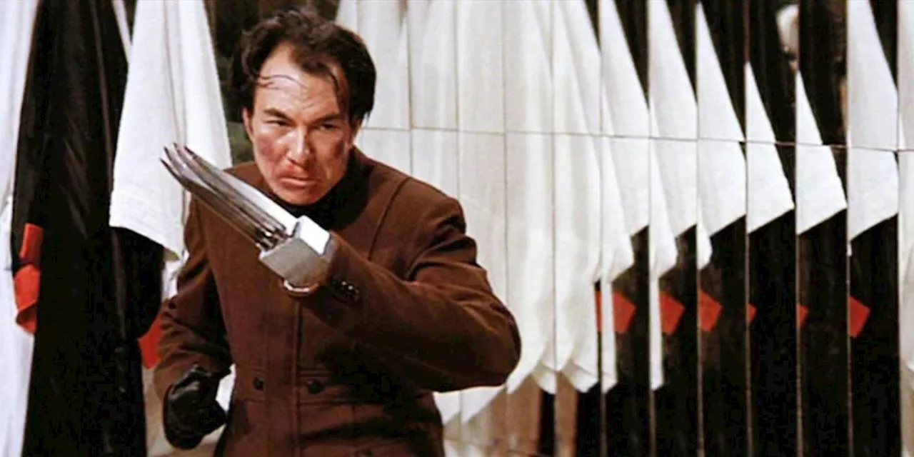 10 Most Powerful Villains In Martial Arts Movies, Ranked