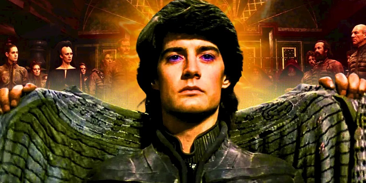 Dune 2 Fixes The Biggest Paul Atreides Misunderstanding From David Lynch's Movie