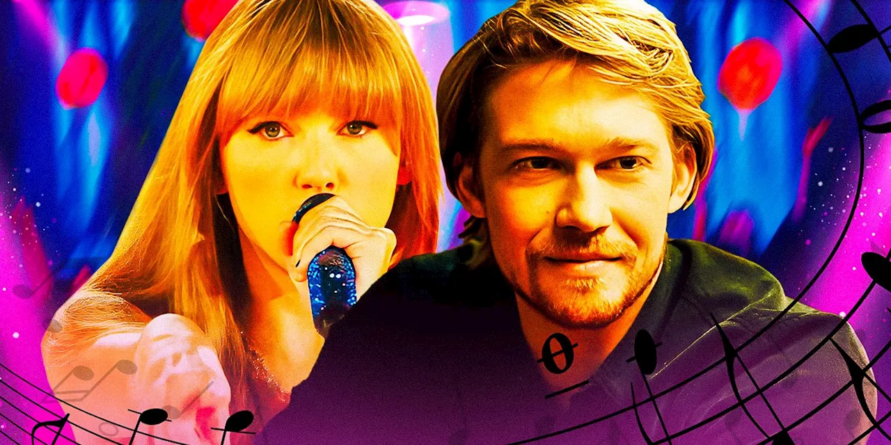 Every Taylor Swift Song That Joe Alwyn Secretly Co-Wrote As &quot;William Bowery&quot; Explained