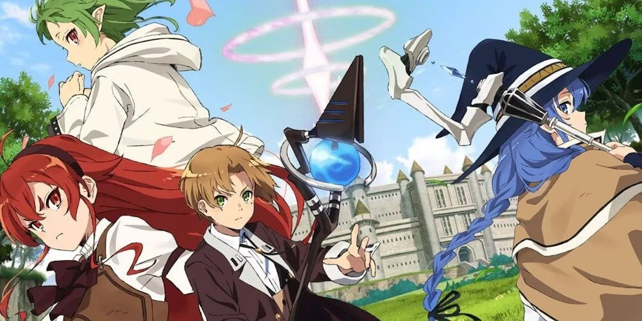 &quot;More Meaningful&quot;: Isekai Pioneer Series Stands Out From The Rest For One Brilliant Reason