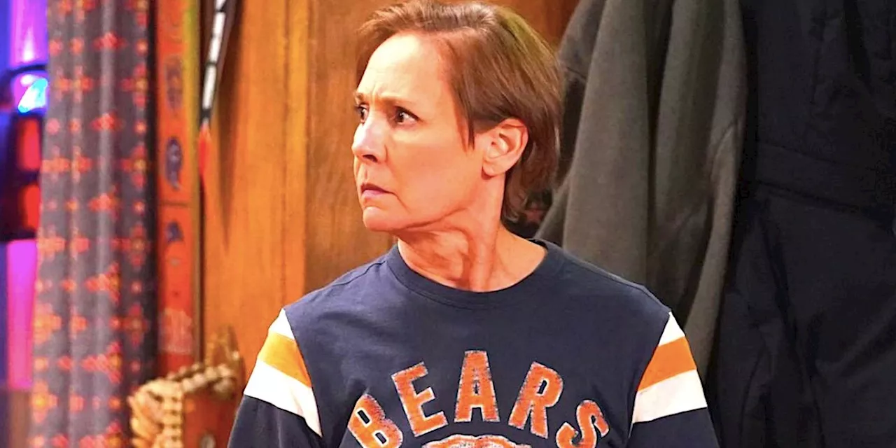 The Conners Season 6 Threatened One Of Roseanne’s Oldest (And Most Important) Relationships