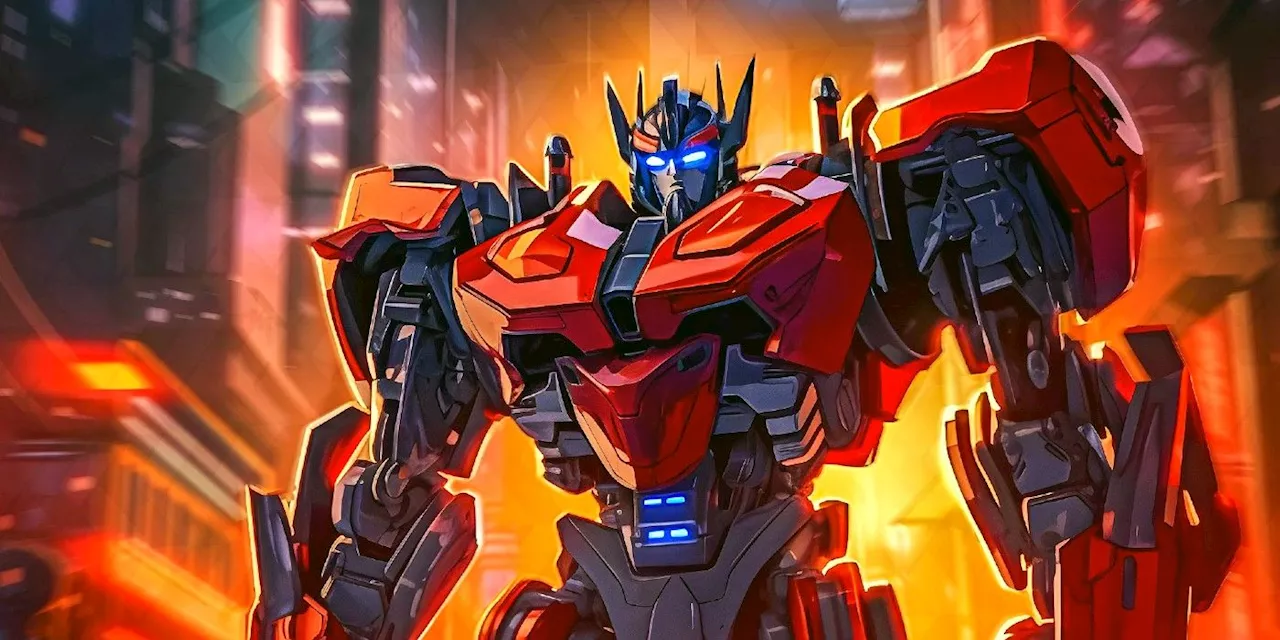 Transformers' New 2024 Movie Has $1.9 Billion Expectations Thanks To Its Actors' Pairing History