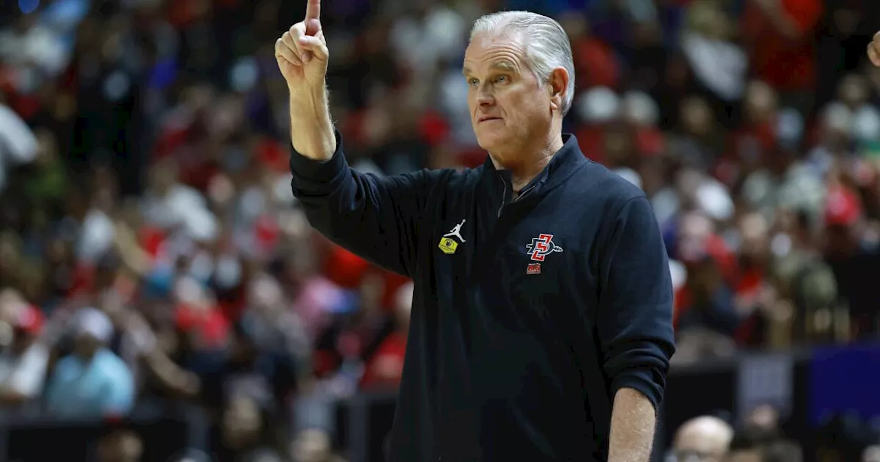 San Diego State to Face Alabama-Birmingham in NCAA Tournament