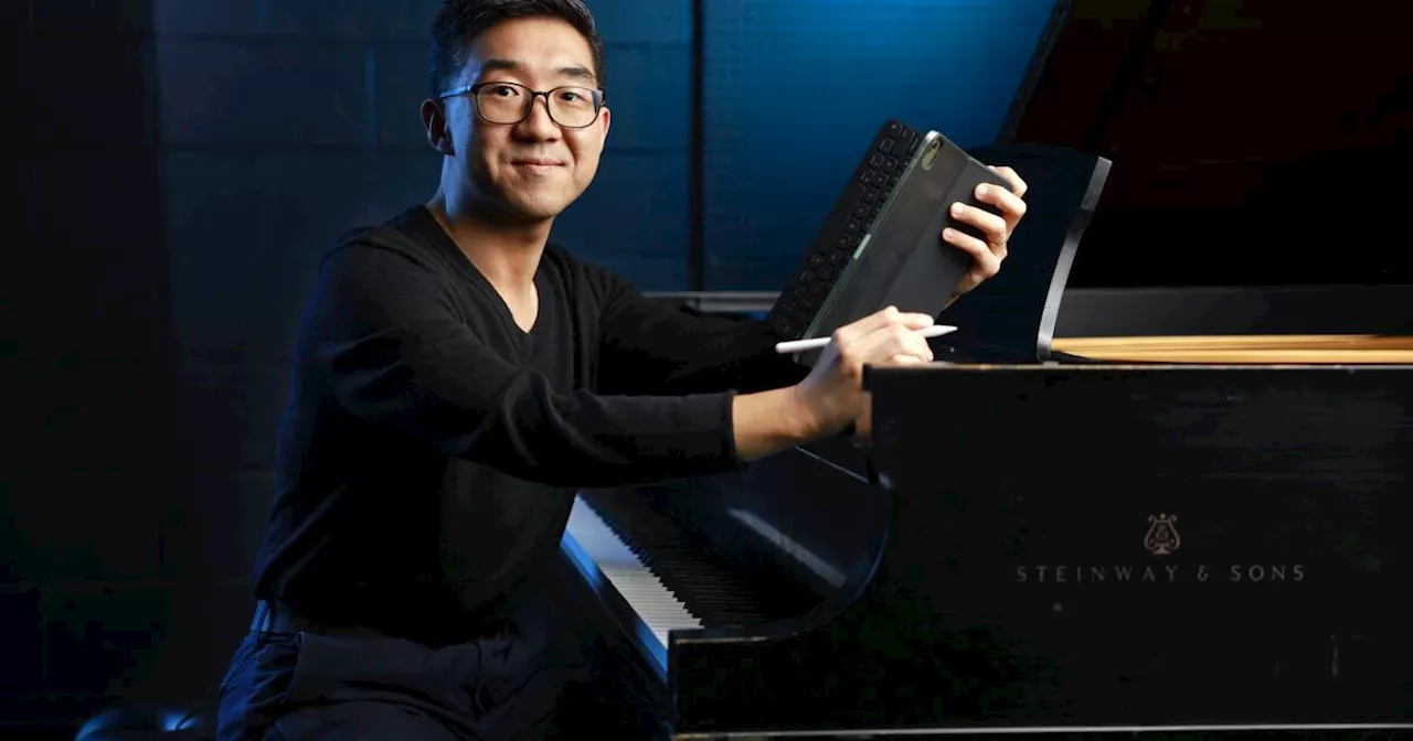 Spring arts preview 2024: San Diego composer Texu Kim’s profile is on the rise