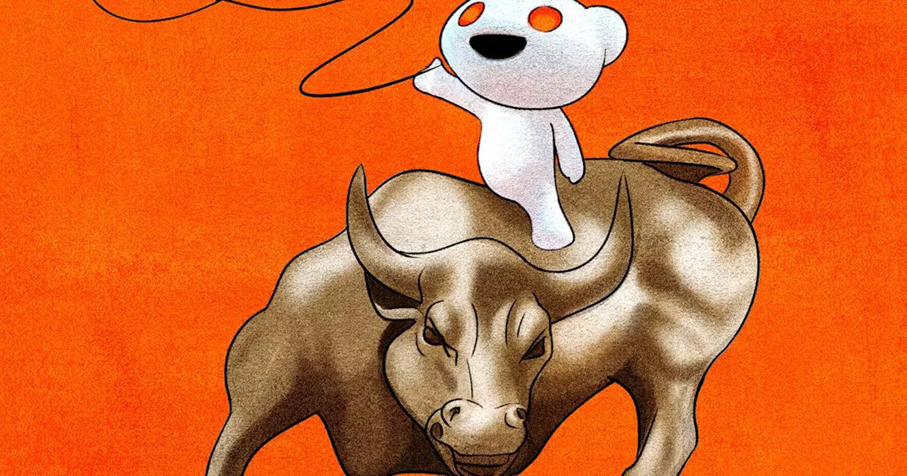 Reddit could help spark long-awaited IPO rebound