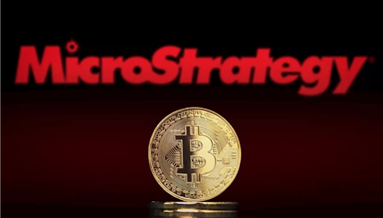 ไม่มีแผ่ว! MicroStrategy ประกาศแผนเตรียมเดินหน้ากระหน่ำซื้อ Bitcoin เพิ่ม