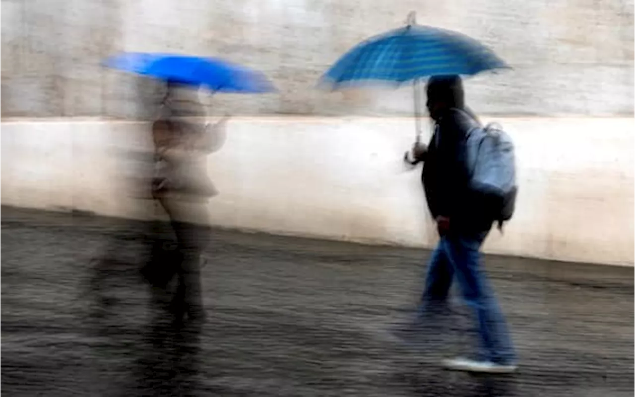 Meteo, tornano le perturbazioni: le previsioni di lunedì 18 marzo