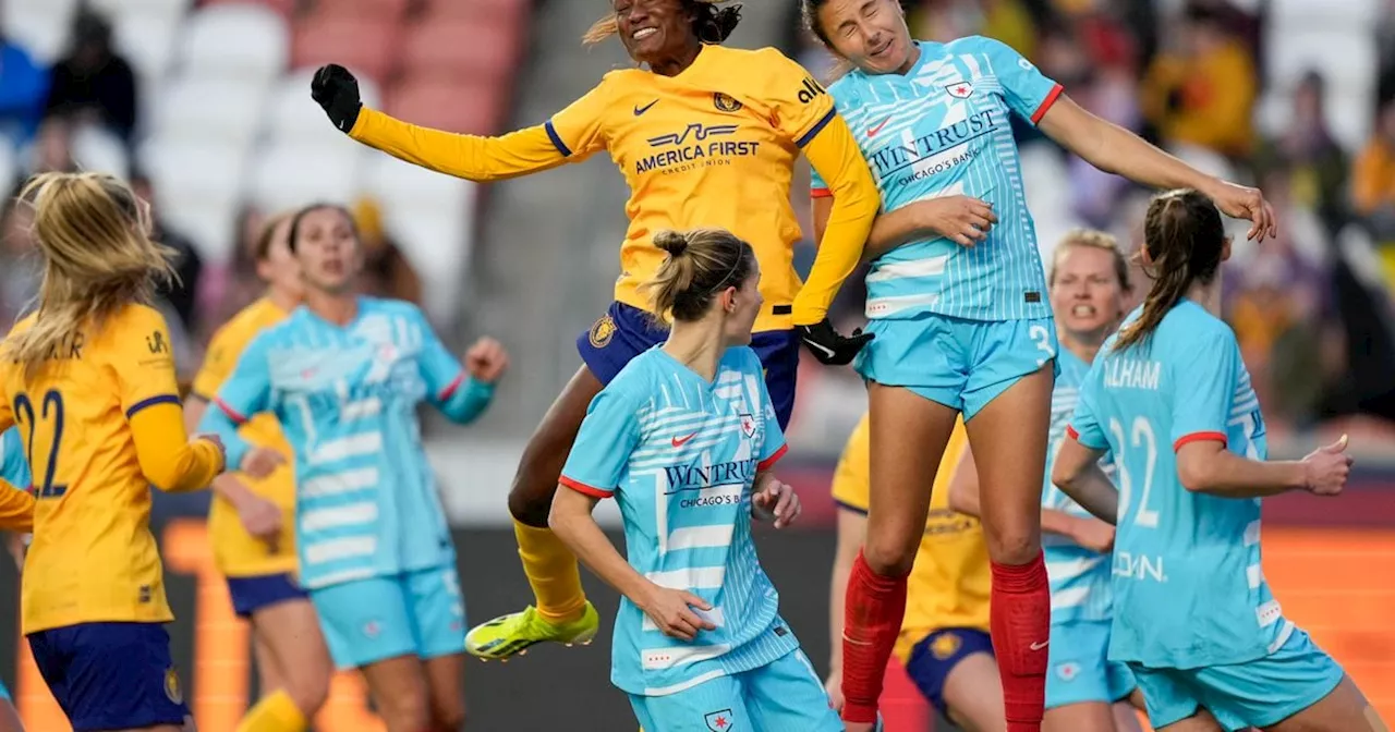 Here’s when Utah Royals — and their fans — expect to contend for championships