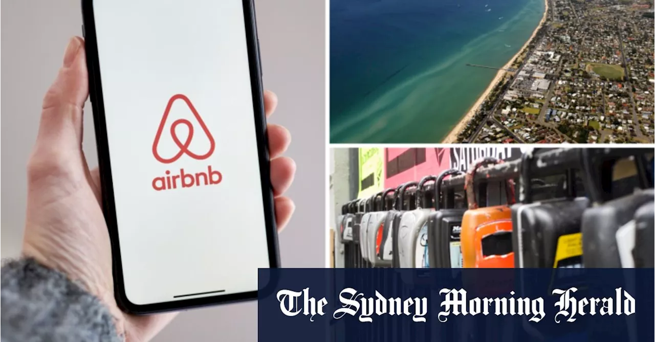 Airbnb and Stayz accept tourism levy for all holiday rentals