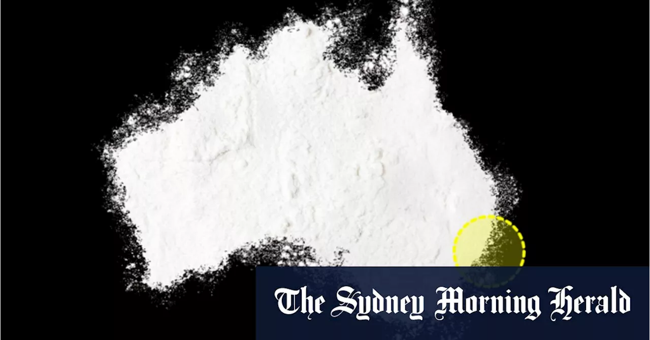 Sydney’s cocaine addiction is costing non-users dearly