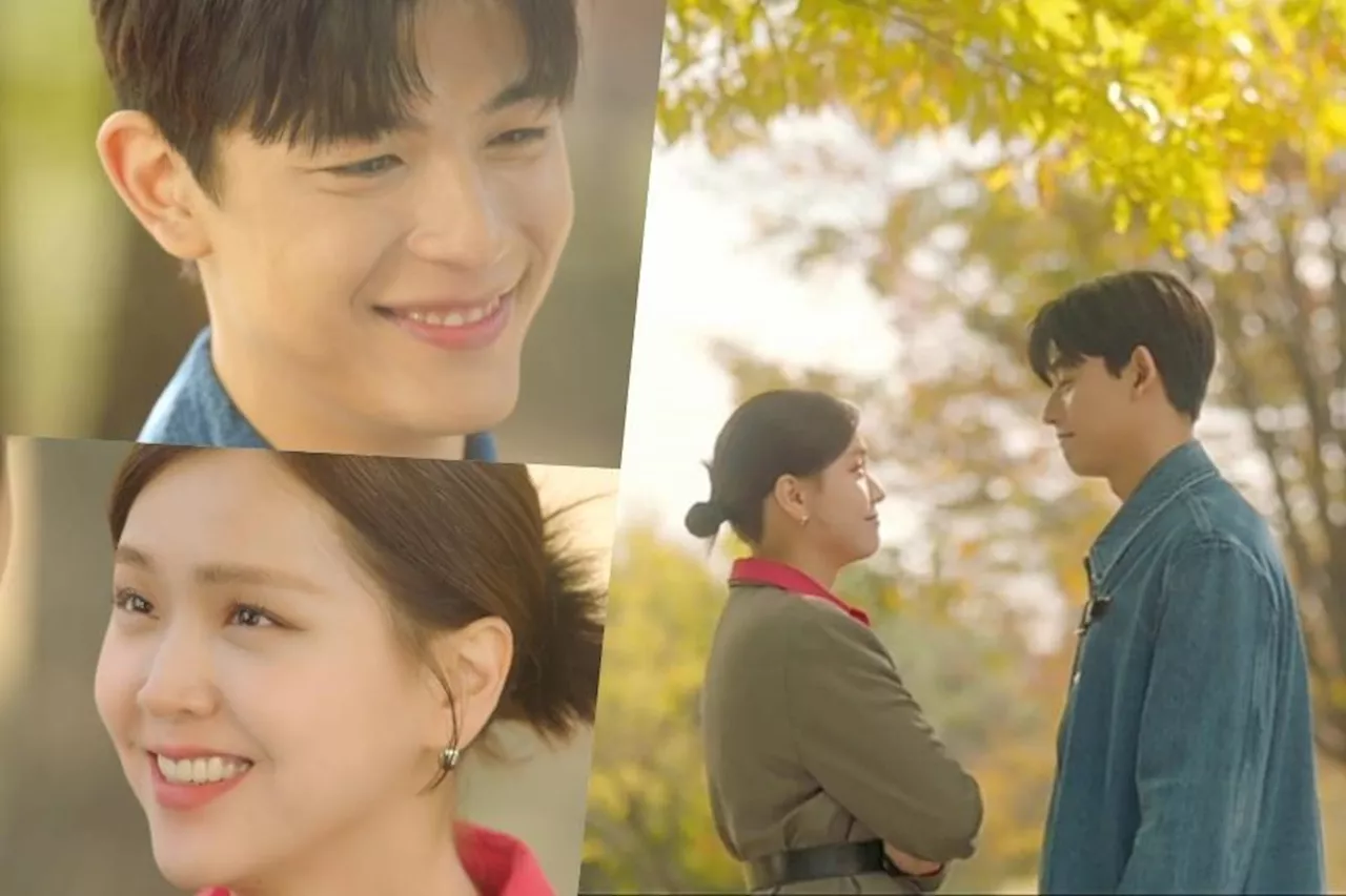 5 Heartfelt Conclusions From Episodes 21-24 Of “Branding In Seongsu”