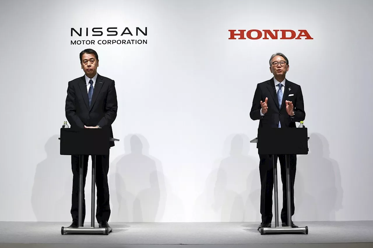 Honda and Isuzu to Explore Partnership for Electric Vehicles