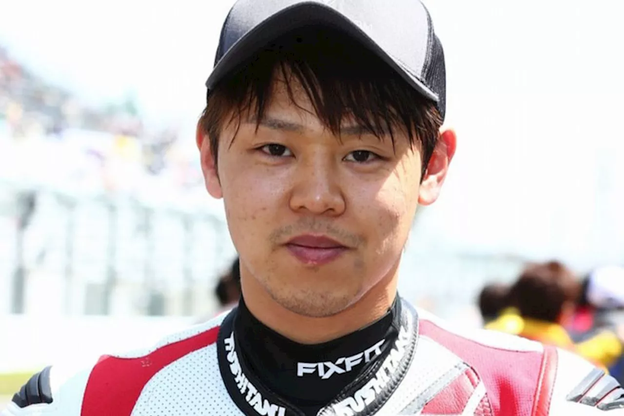 Motegi-GP: Wildcard für Takumi Takahashi (Honda)