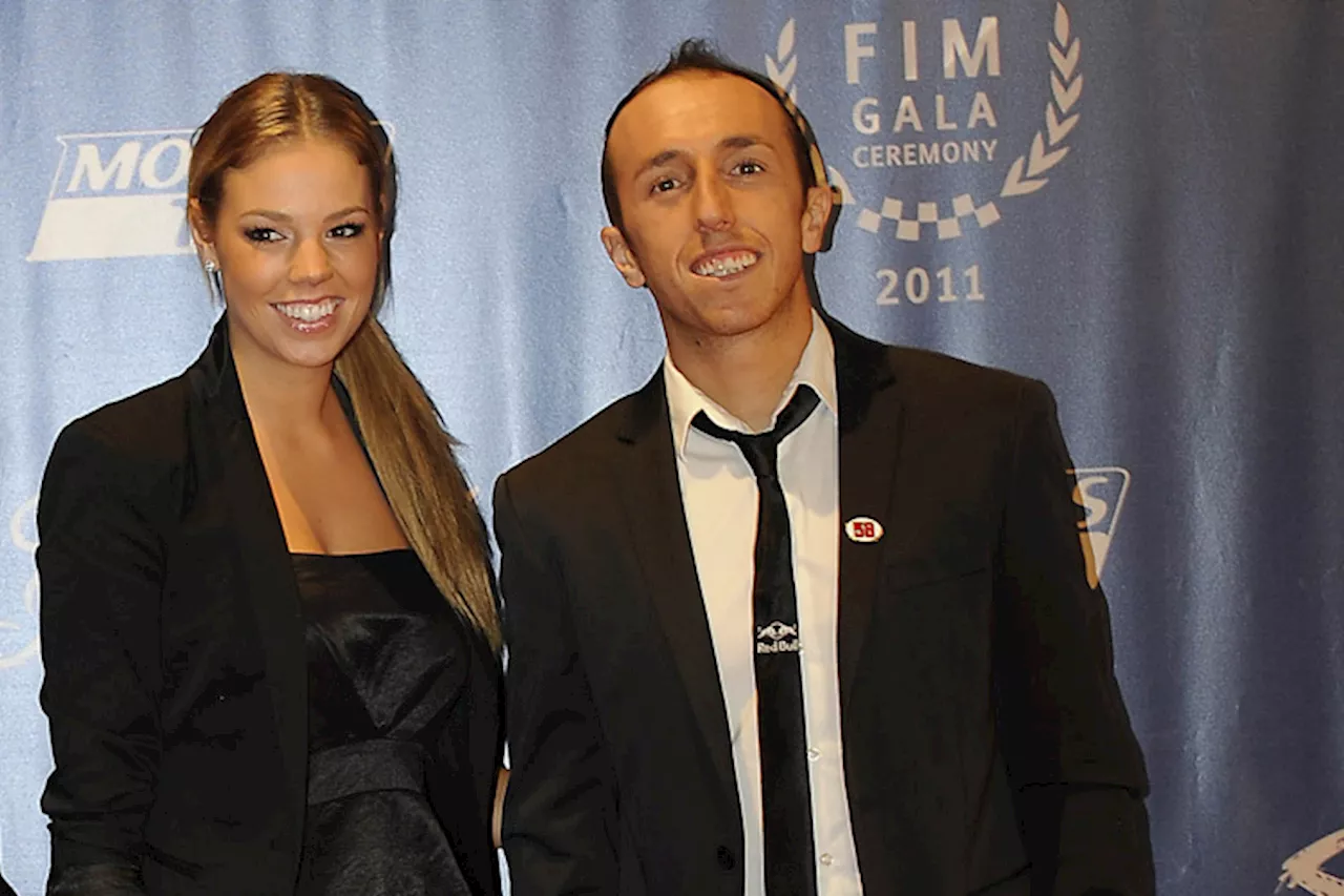 Motocross-Stars bei FIM-Gala geehrt