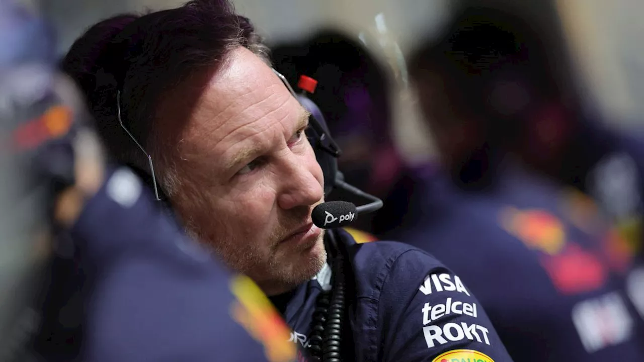 Vorwürfe gegen Christian Horner: Ehemalige Red-Bull-Mitarbeiterin reicht offenbar Beschwerde beim Weltverband ein