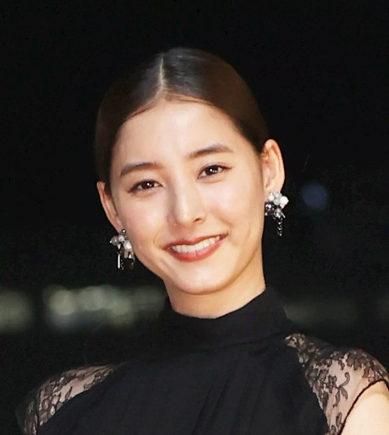 新木優子 non・noモデルと一度断った意外な理由「そしたらお母さんにすごい怒られて…」