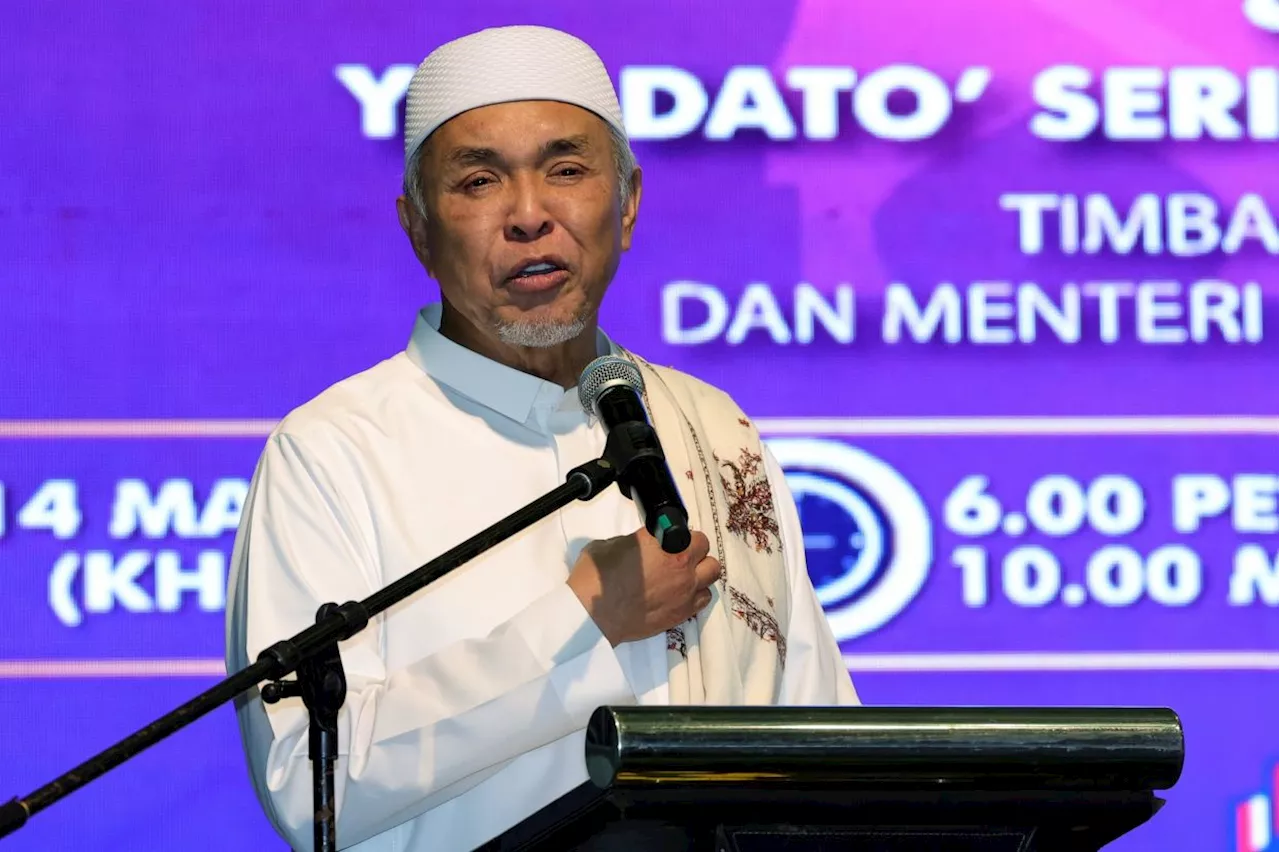 Improving living standards of rural folk a shared responsibility, says Zahid