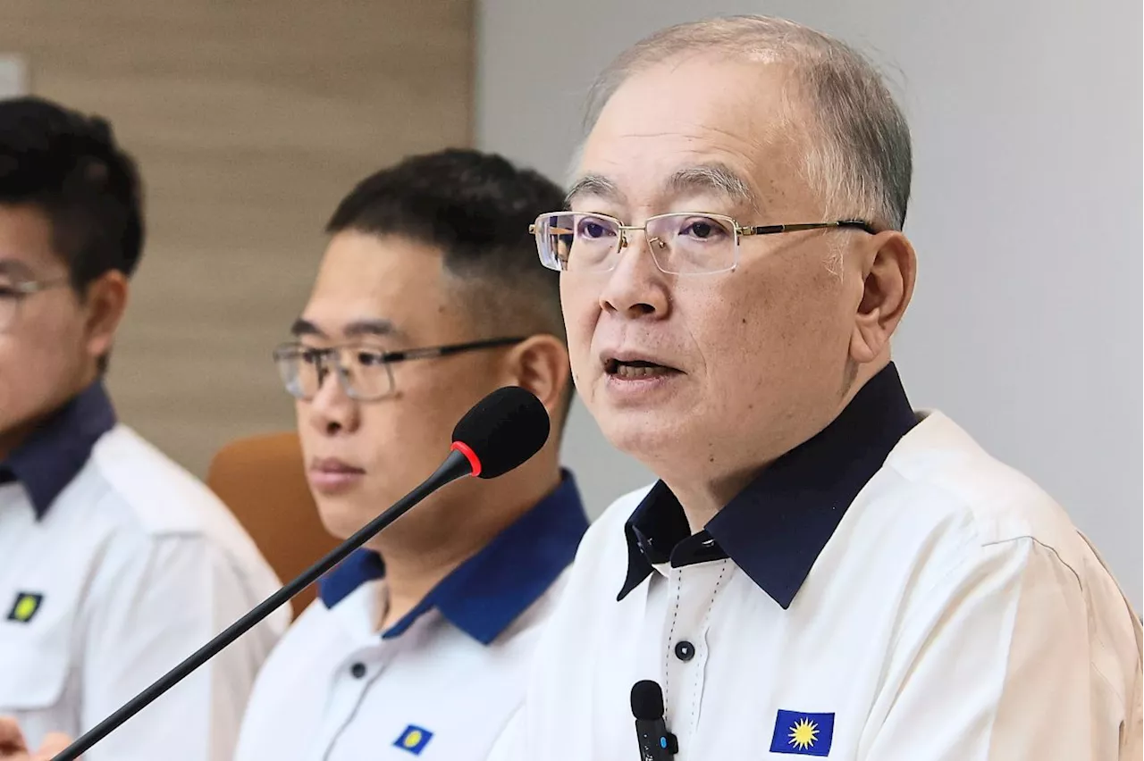 MCA: Don’t exploit issue for political mileage