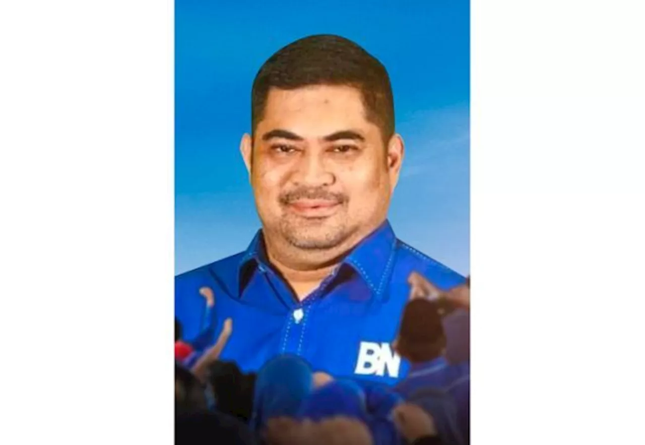 Suspended Umno MP keeping his options open about polls