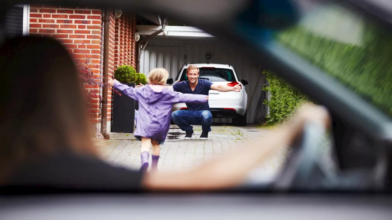 Kinder getrennter Eltern: Das Wechselmodell ist besser als sein Ruf