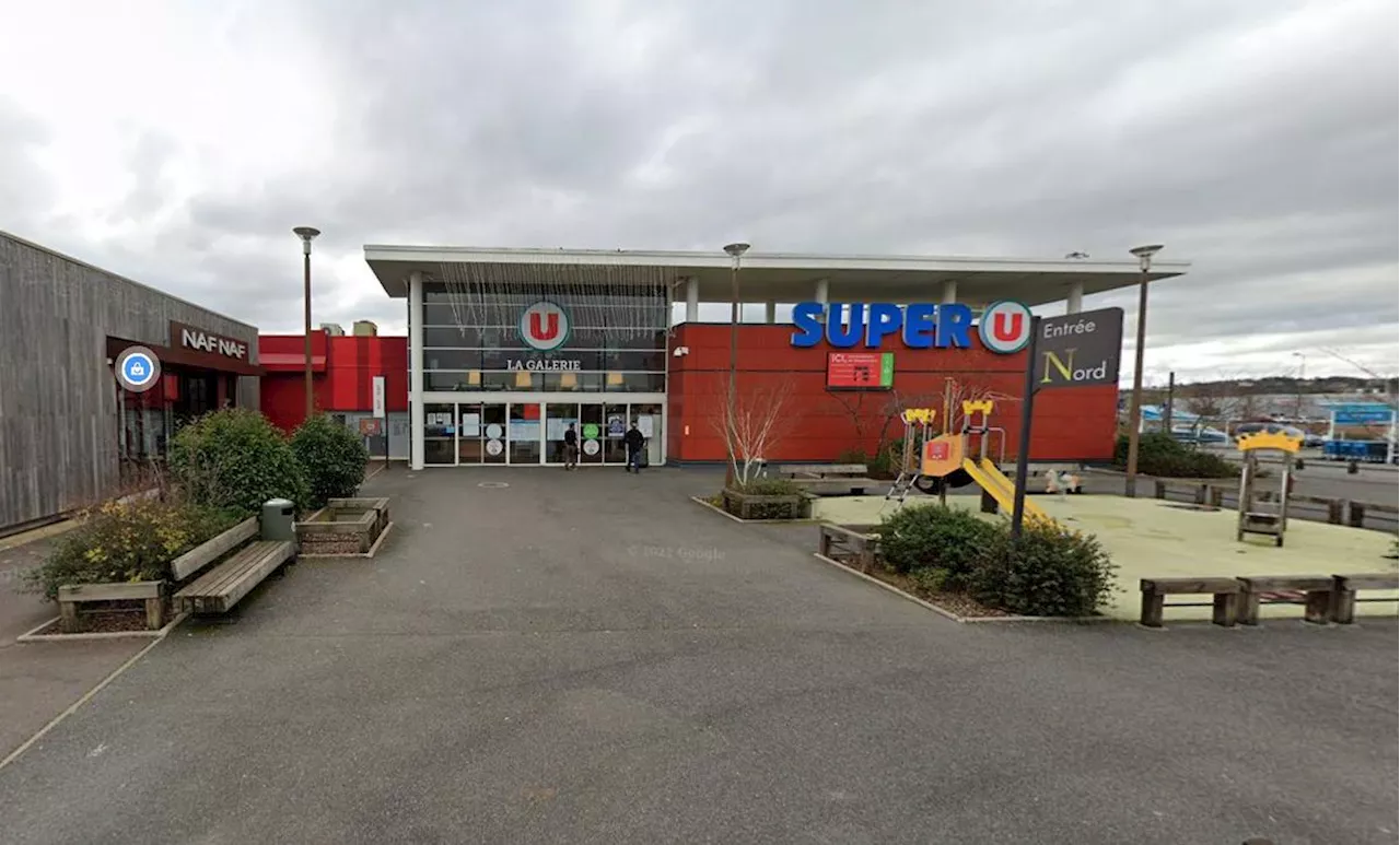 Aveyron : un homme décède après une agression à l’arme blanche devant un supermarché