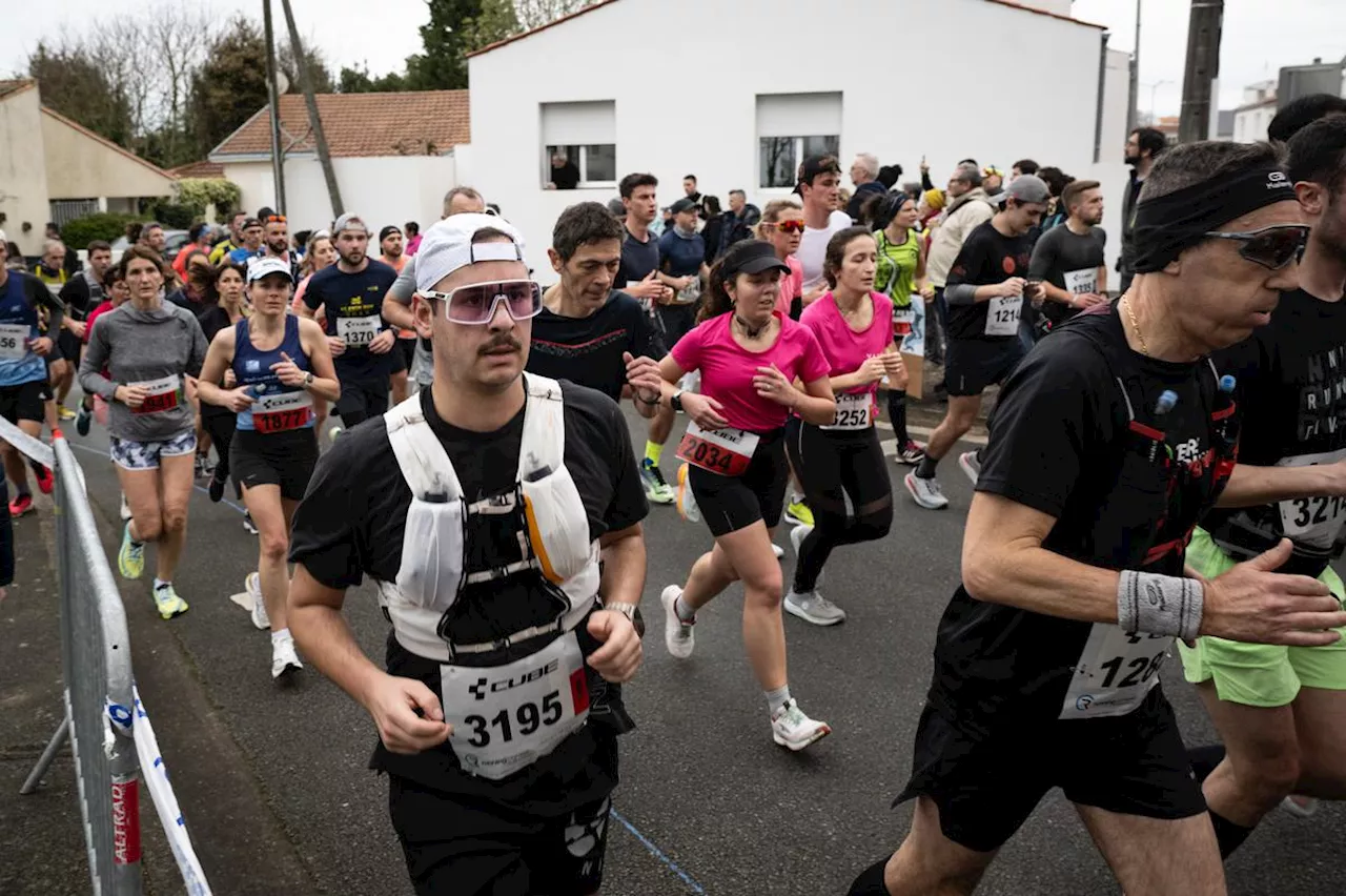 La Rochelle : le semi-marathon rochelais dope sa participation