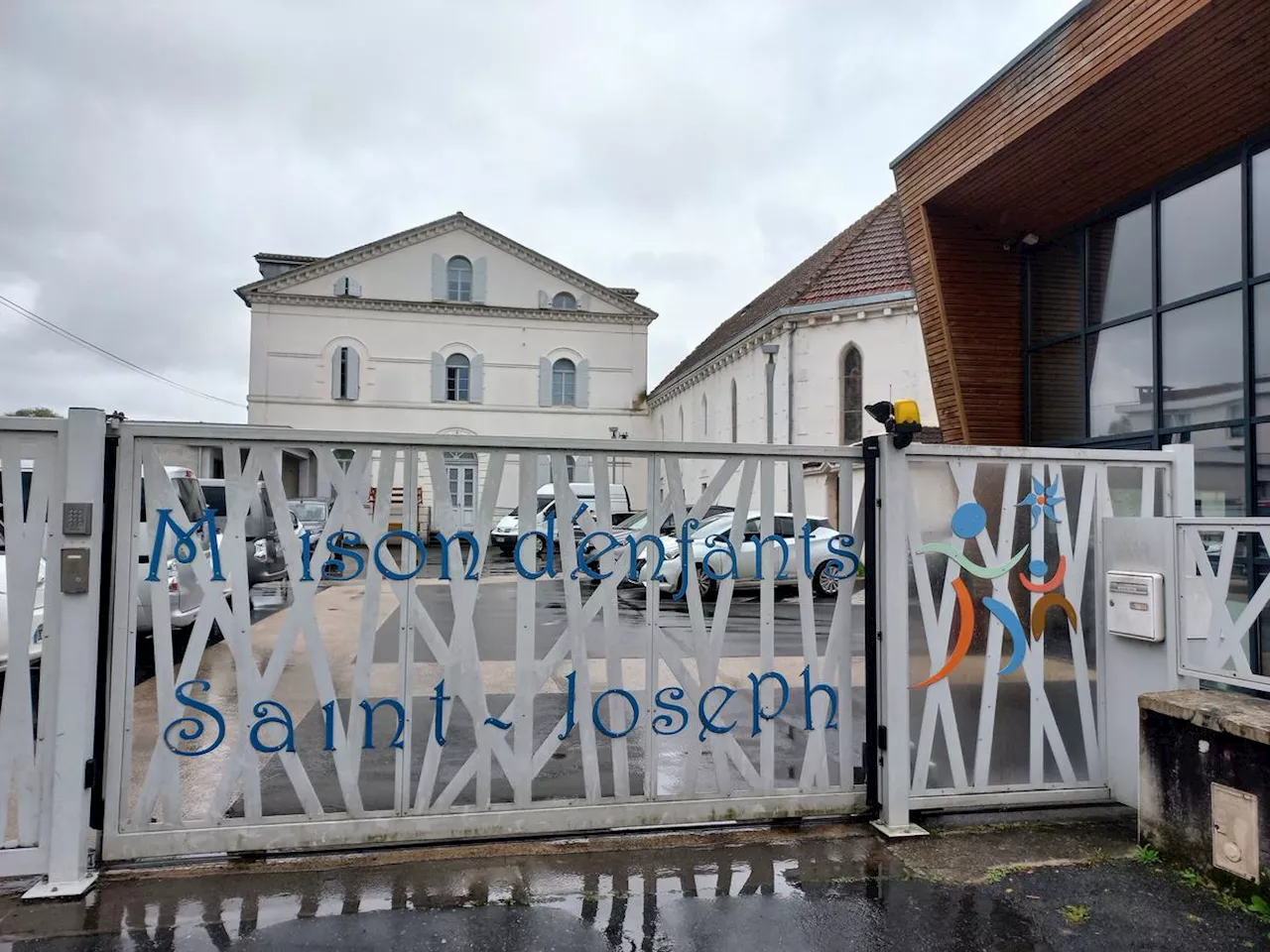 Protection de l’enfance : encore « un climat social catastrophique » au foyer Saint-Joseph de Bergerac